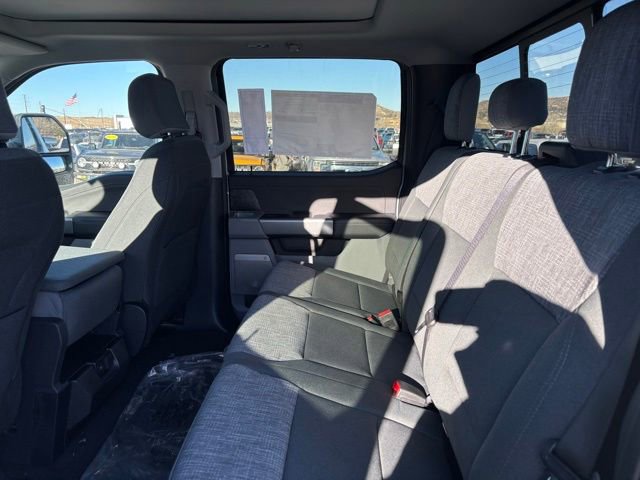 New 2026 Ford F250 XLT w/ XLT Premium Package image 16