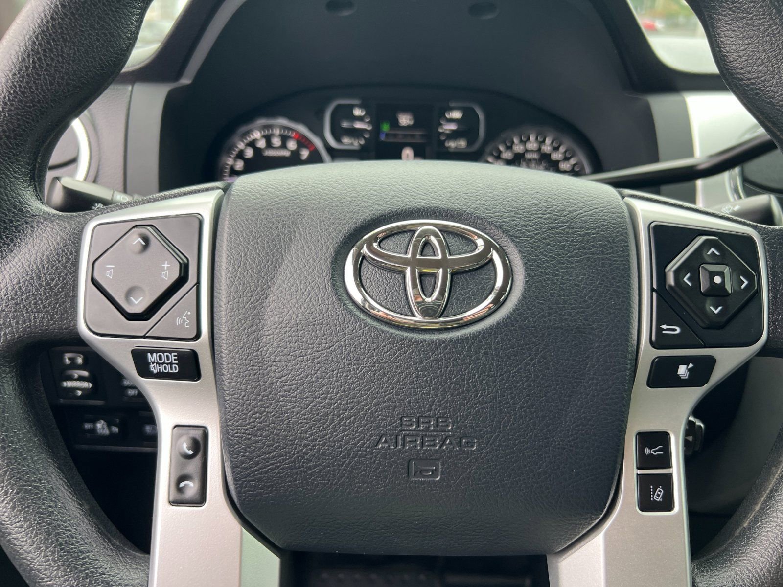 Used 2018 Toyota Tundra SR5 image 21