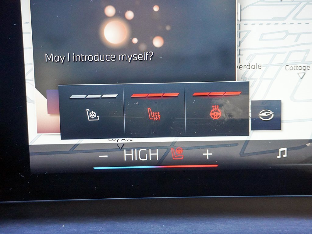 Used 2023 BMW 760i xDrive w/ Parking Assistance Package image 71