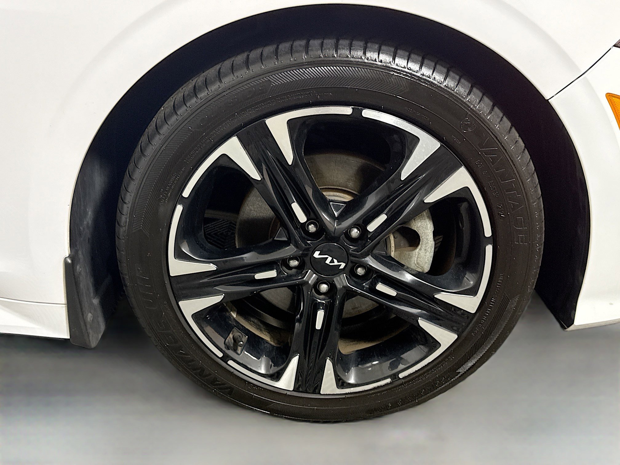 Used 2022 Kia K5 GT-Line w/ GT-Line FWD Premium Package image 32