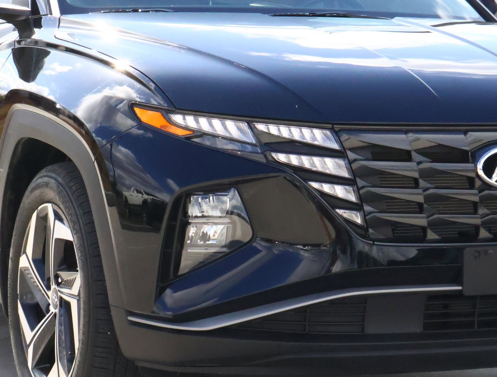 Used 2024 Hyundai Tucson SEL w/ Convenience Package image 7