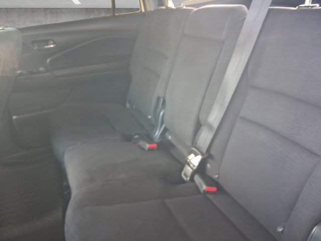 Used 2018 Honda Pilot EX image 28