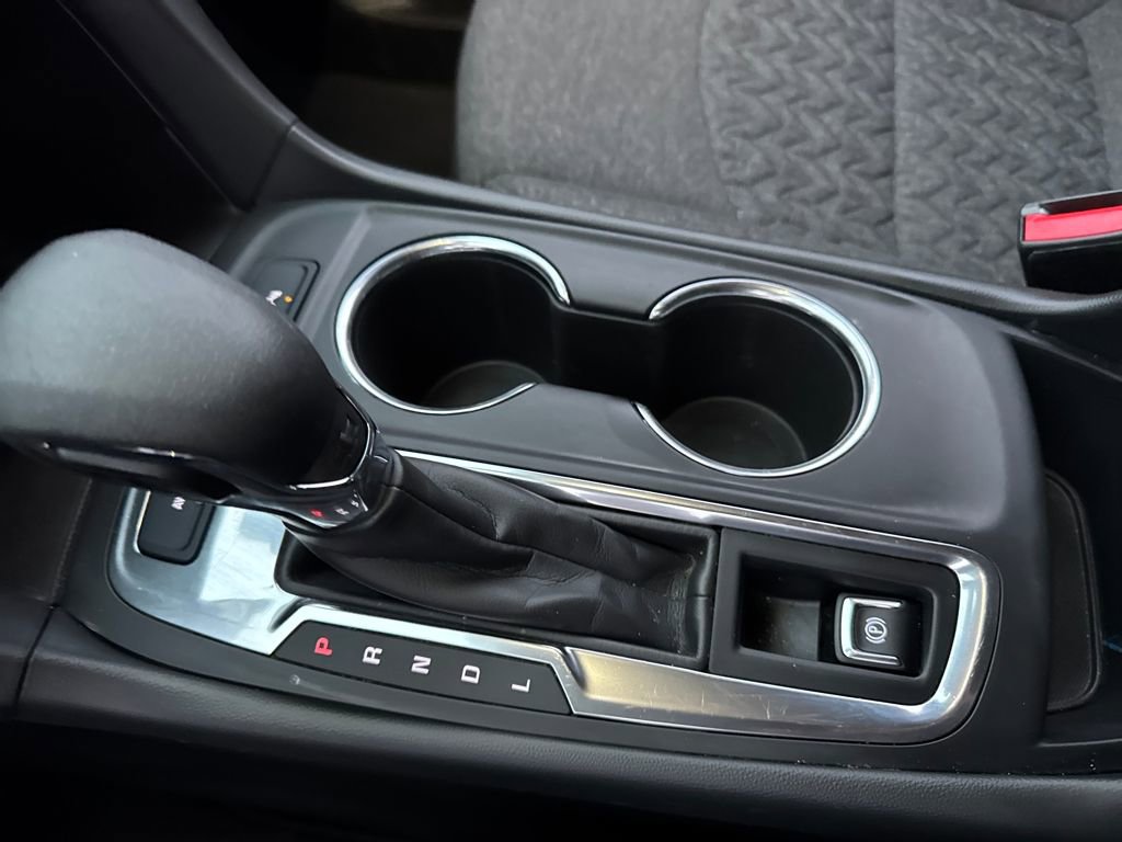 Used 2024 Chevrolet Equinox LT image 22