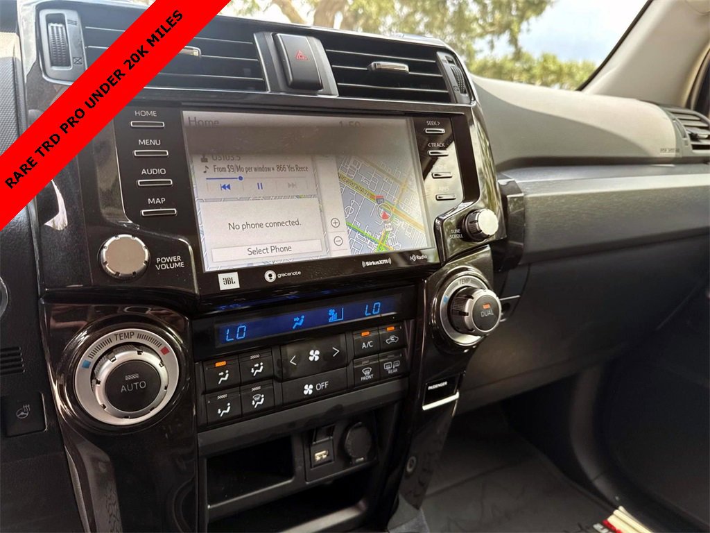 Used 2024 Toyota 4Runner TRD Pro image 22