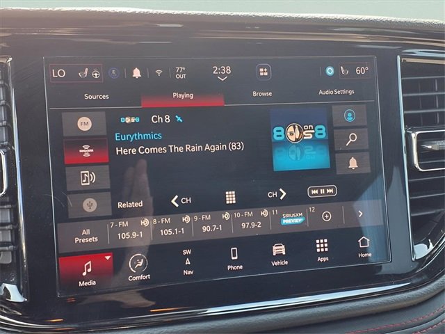 Used 2023 Dodge Durango GT image 8