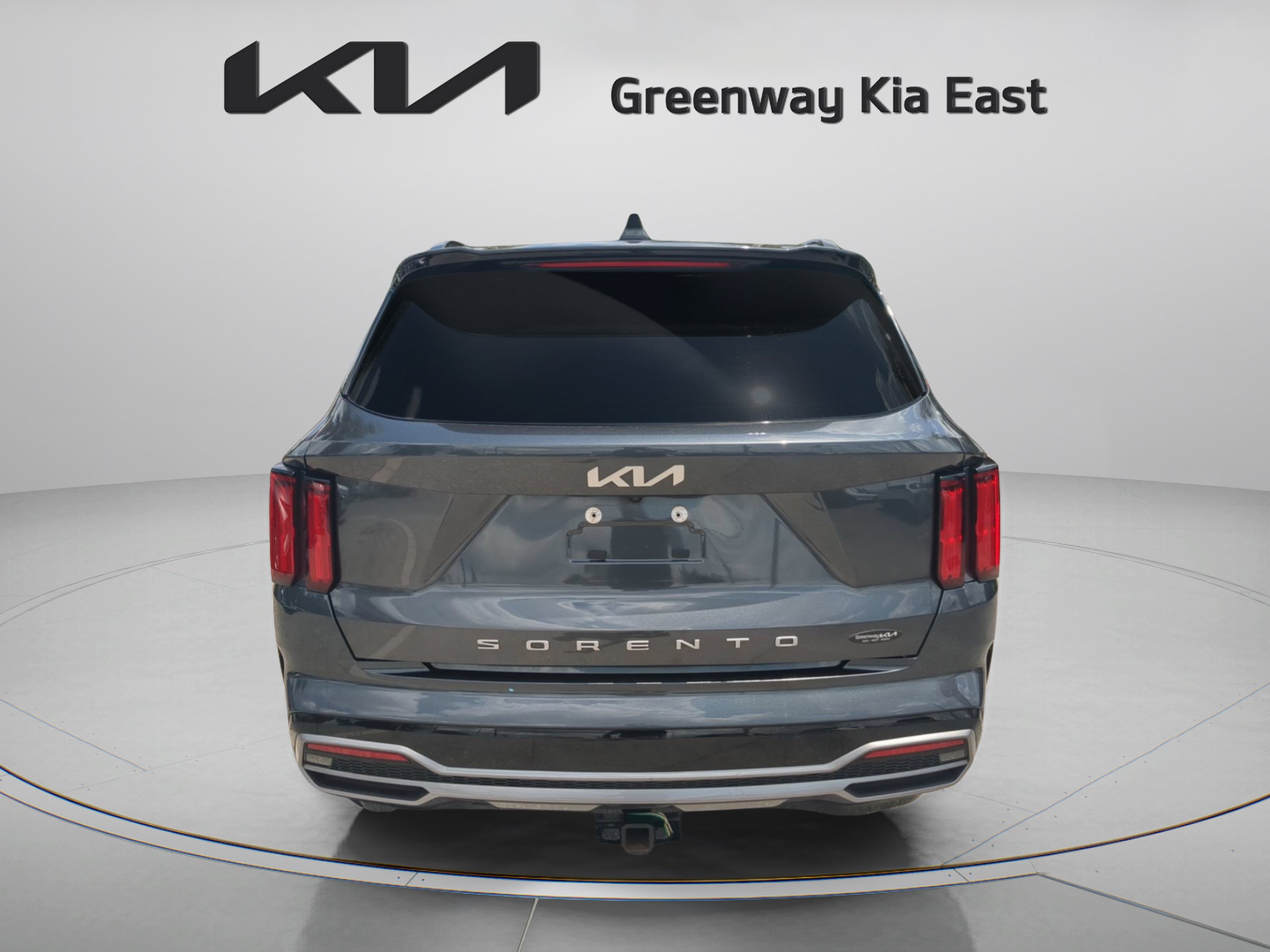 Certified 2022 Kia Sorento SX FWD image 7