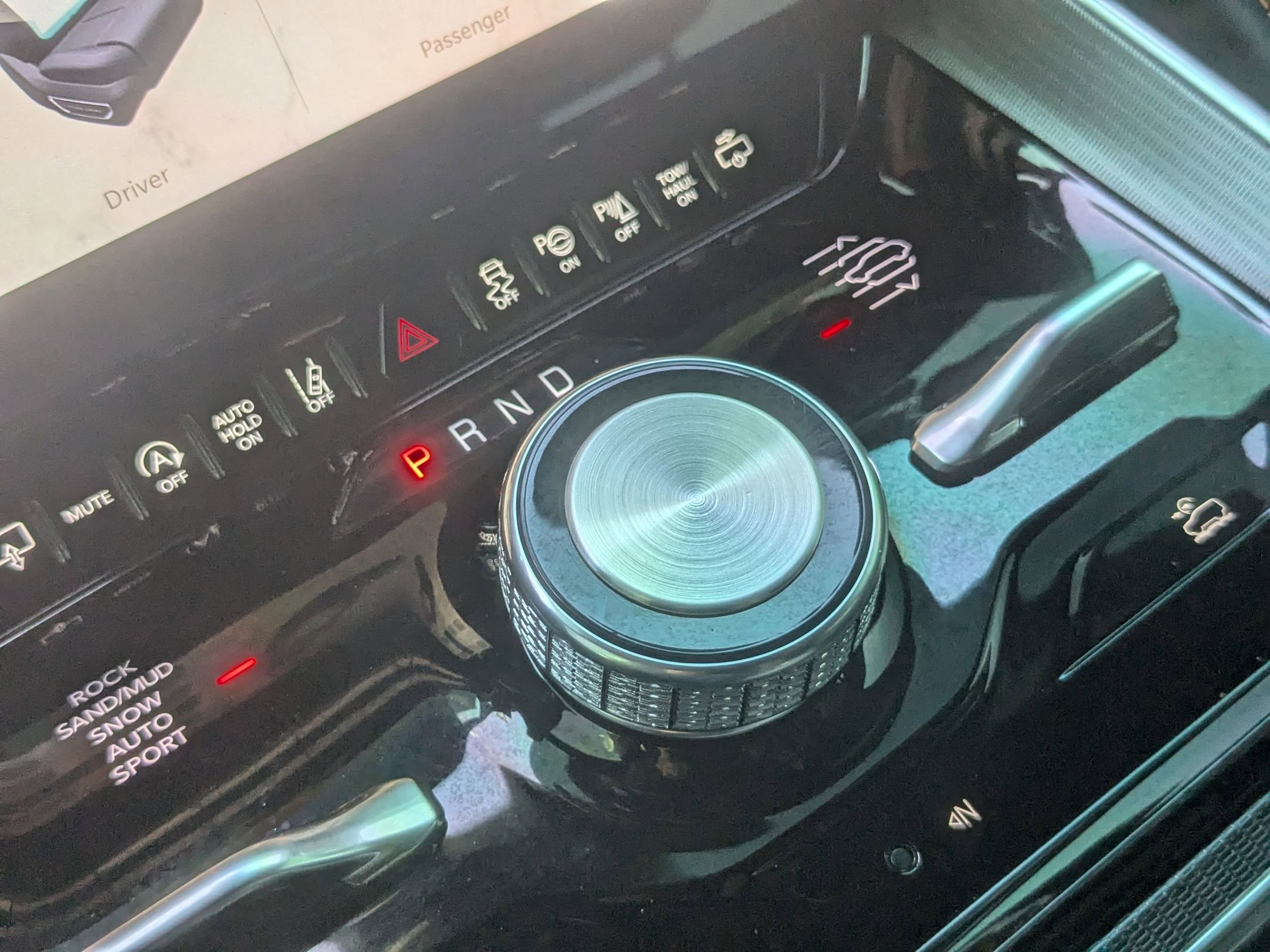 Used 2024 Jeep Grand Wagoneer L Series III w/ Quick Order Packagew 28T image 27