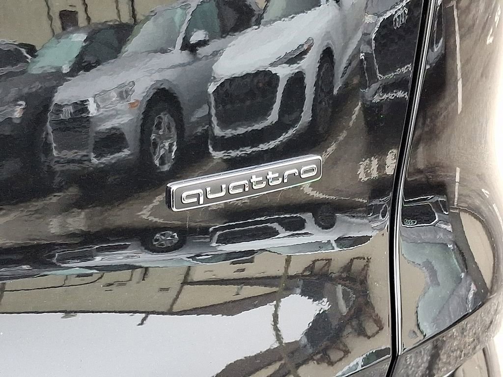 Used 2025 Audi Q5 Premium Plus w/ Premium Plus image 33