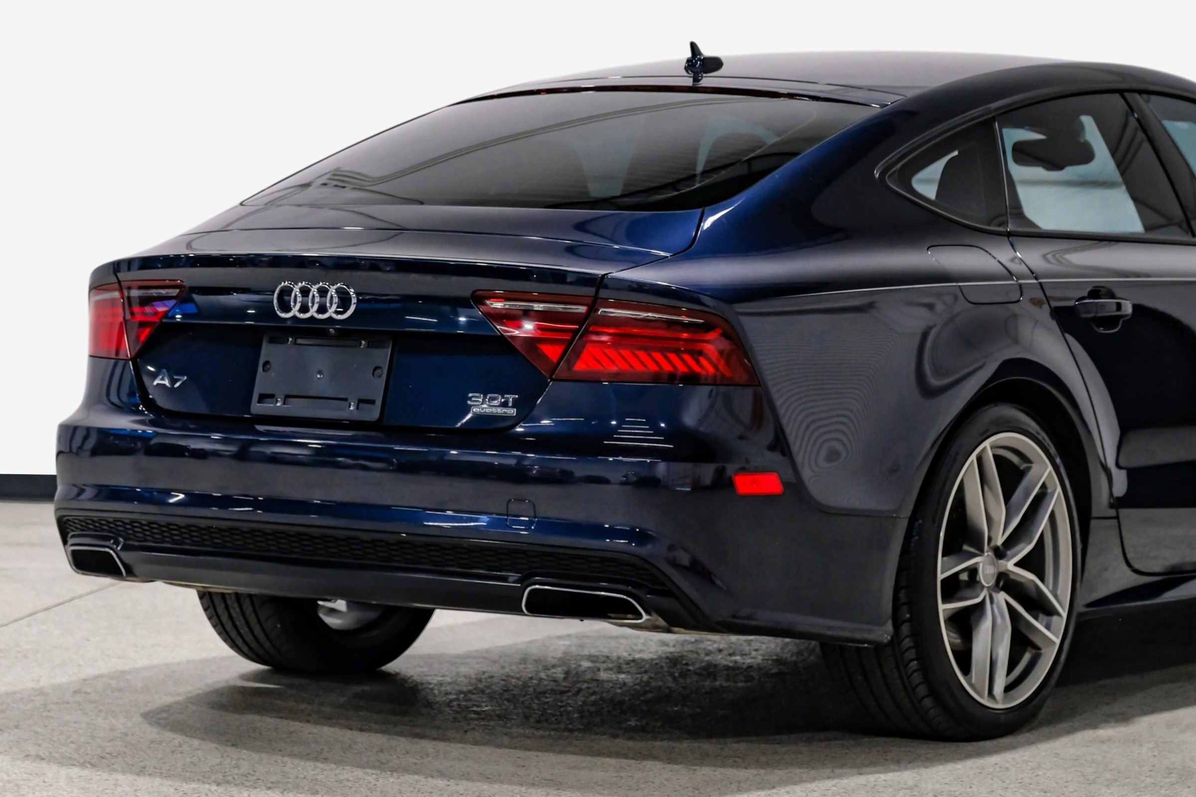 Used 2018 Audi A7 3.0T Premium Plus image 12