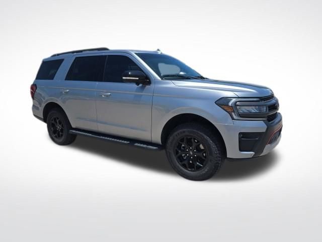 Used 2023 Ford Expedition Timberline AWD/4WD image 1