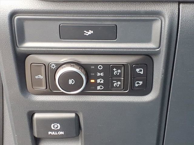 New 2026 Ford F150 XLT w/ Equipment Group 302A MID image 17