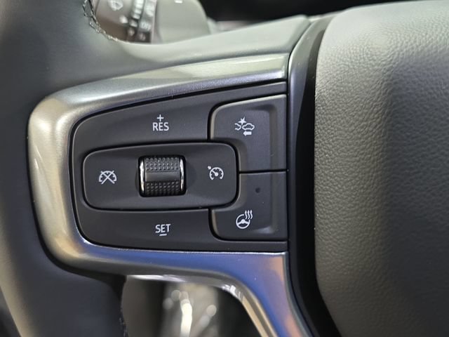 New 2026 Chevrolet Silverado 1500 LT AWD/4WD image 19