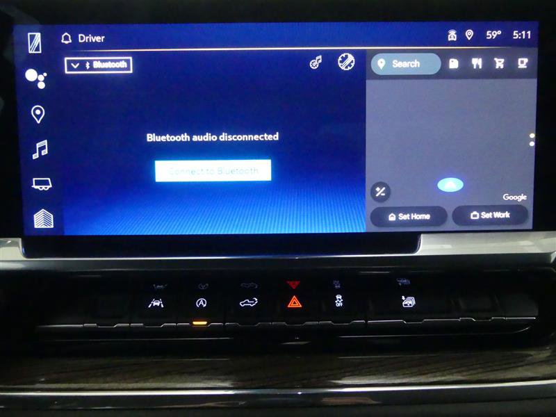 Used 2024 Chevrolet Silverado 1500 LT image 11