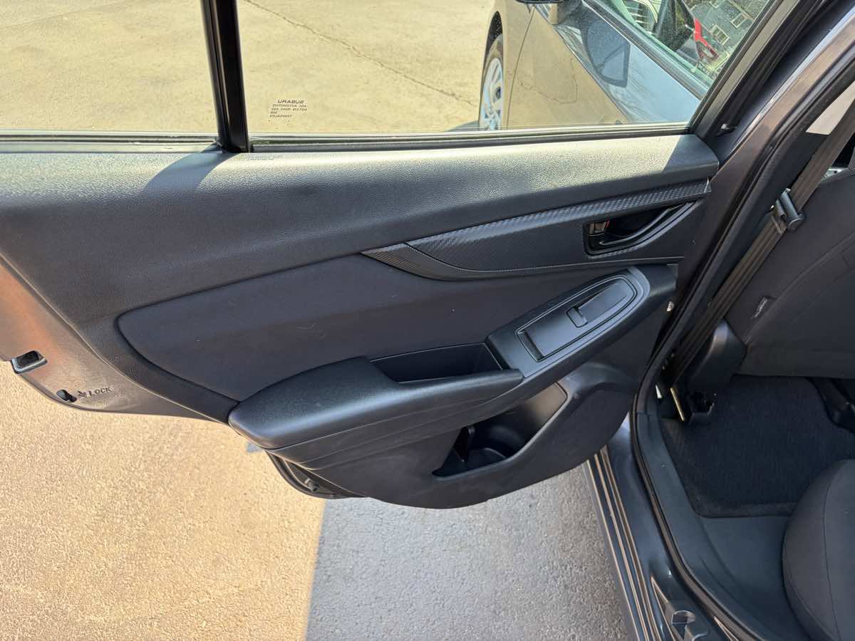 Used 2019 Subaru Impreza 2.0i AWD/4WD image 15