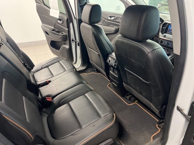 Used 2021 GMC Acadia AT4 w/ Trailering Package image 22