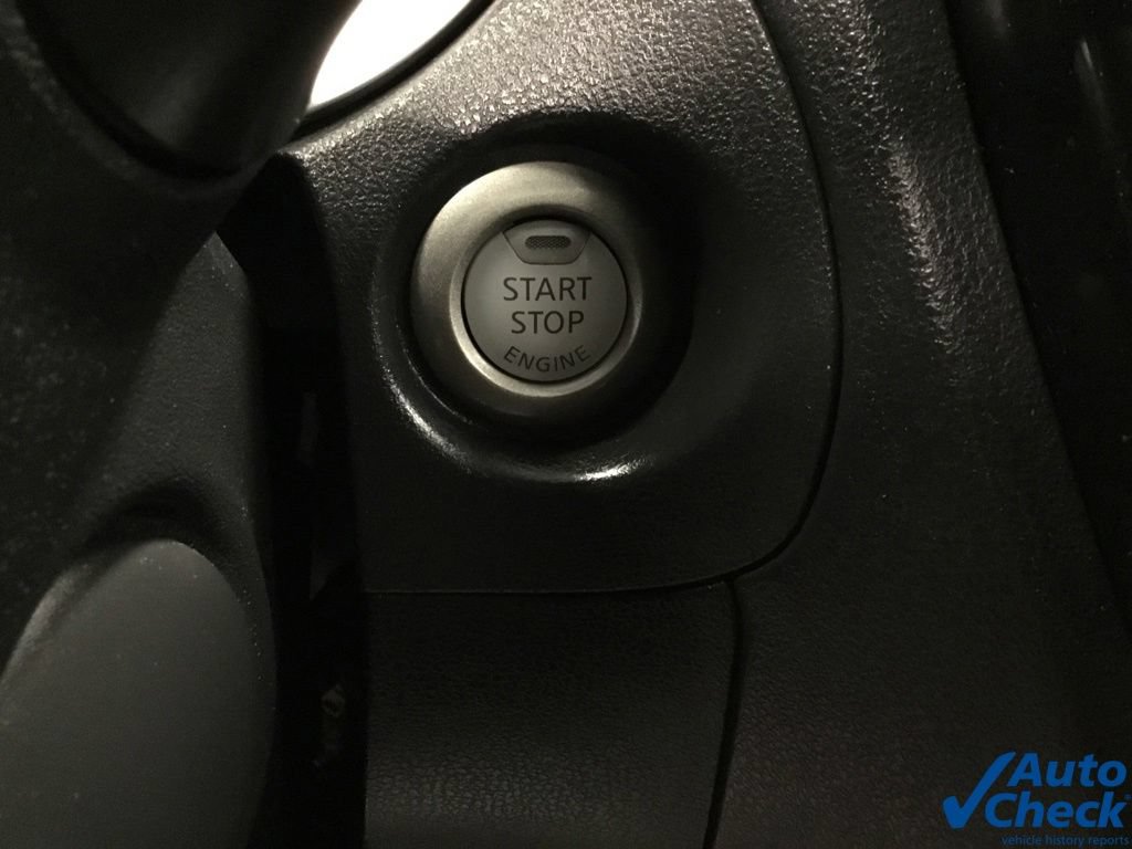 Used 2017 Nissan Juke SV AWD/4WD image 48