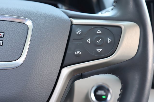 Certified 2022 GMC Terrain Denali w/ Denali Premium Package image 23