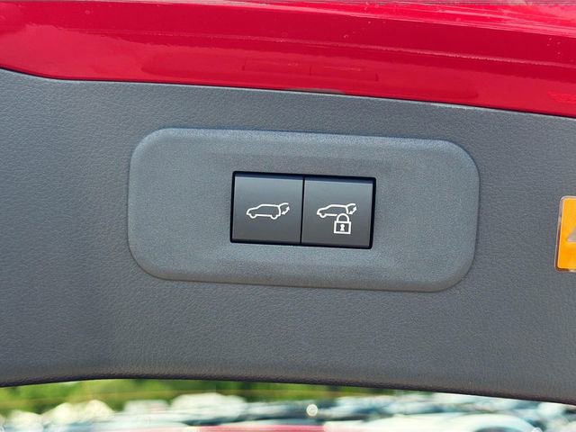 New 2026 Lexus NX 350 F Sport AWD/4WD image 13