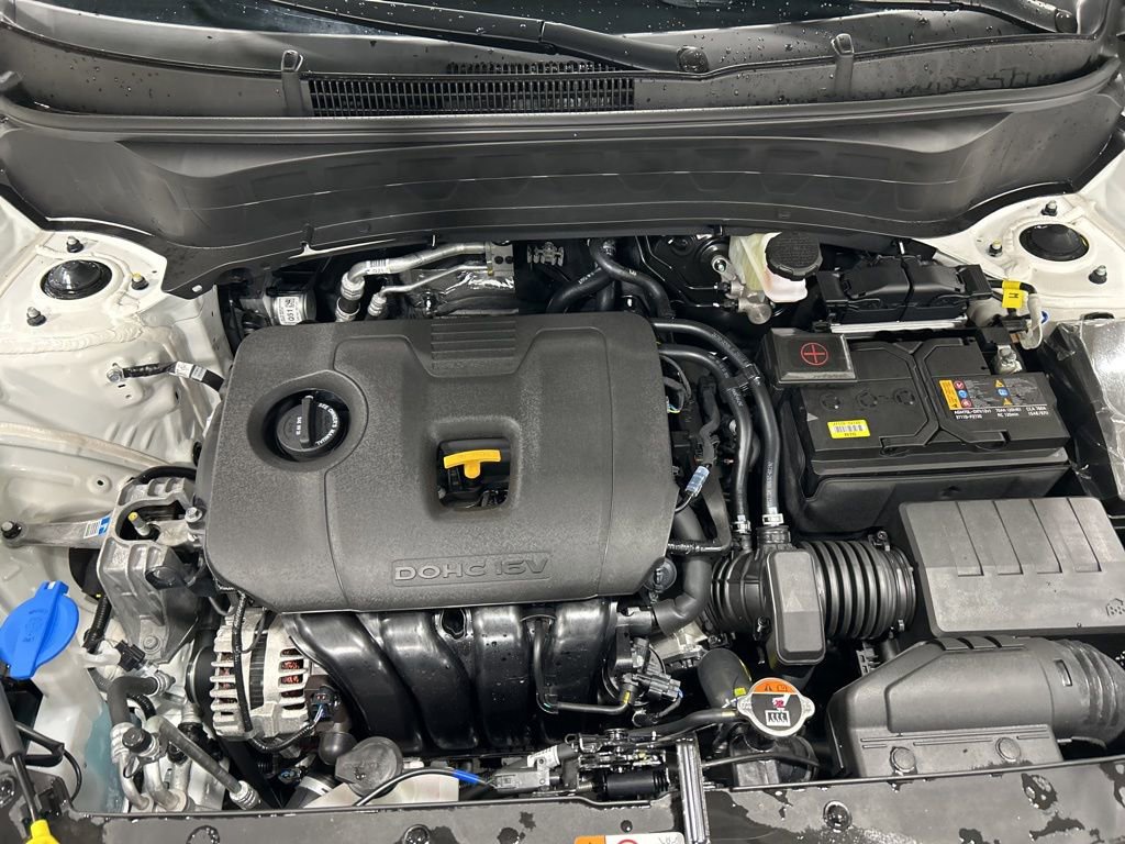 New 2026 Kia Seltos S image 27