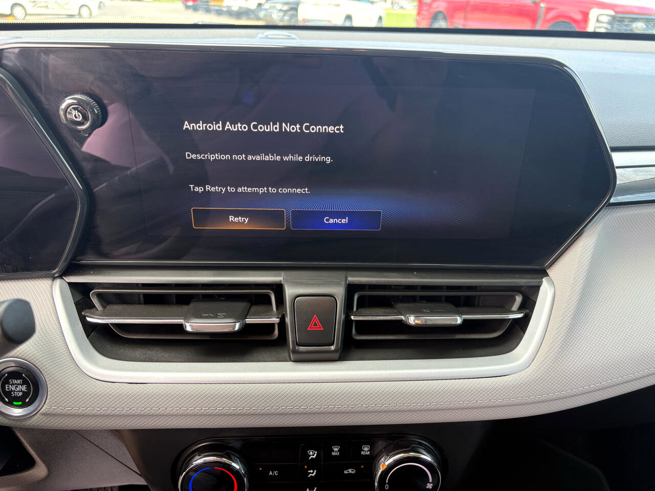 Used 2024 Chevrolet TrailBlazer LS w/ LS Convenience Package image 18