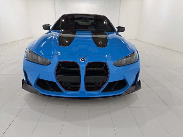 Used 2025 BMW M4 CS image 8