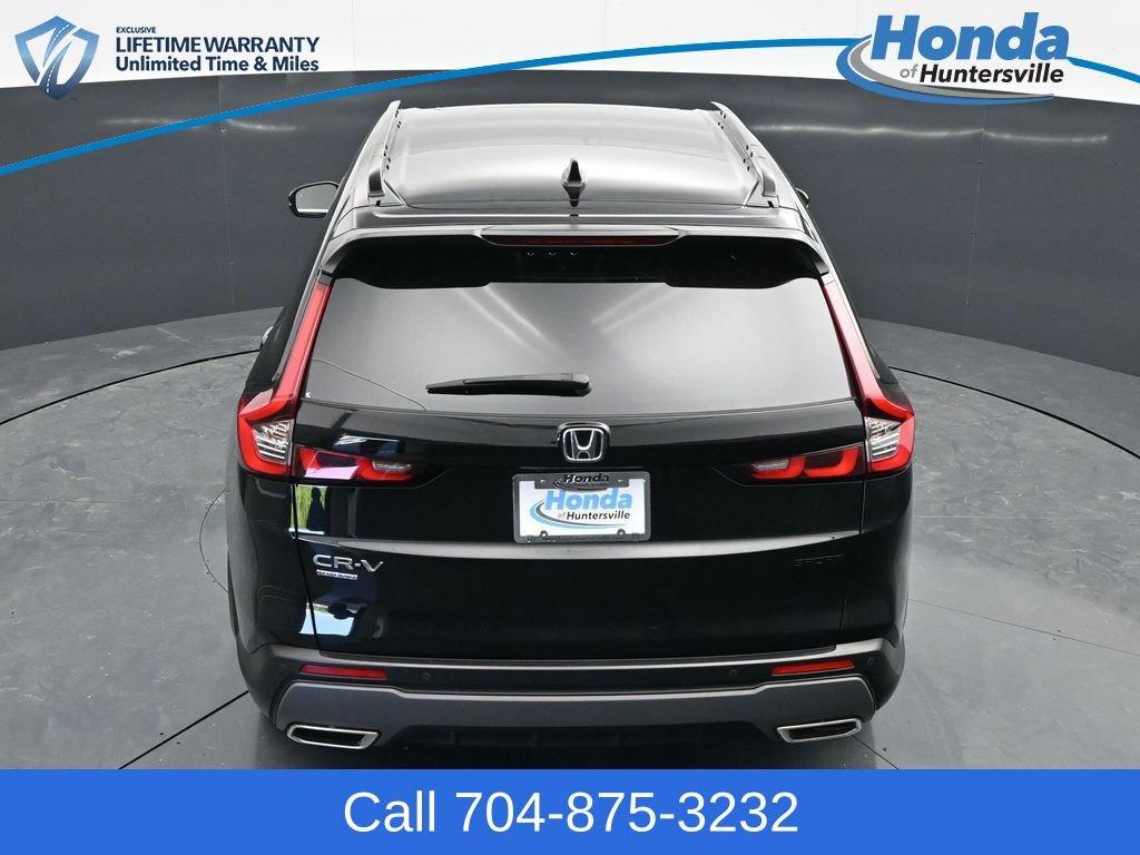Used 2024 Honda CR-V Sport-L image 41