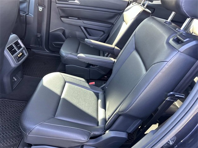 Used 2019 Volkswagen Atlas SE image 20