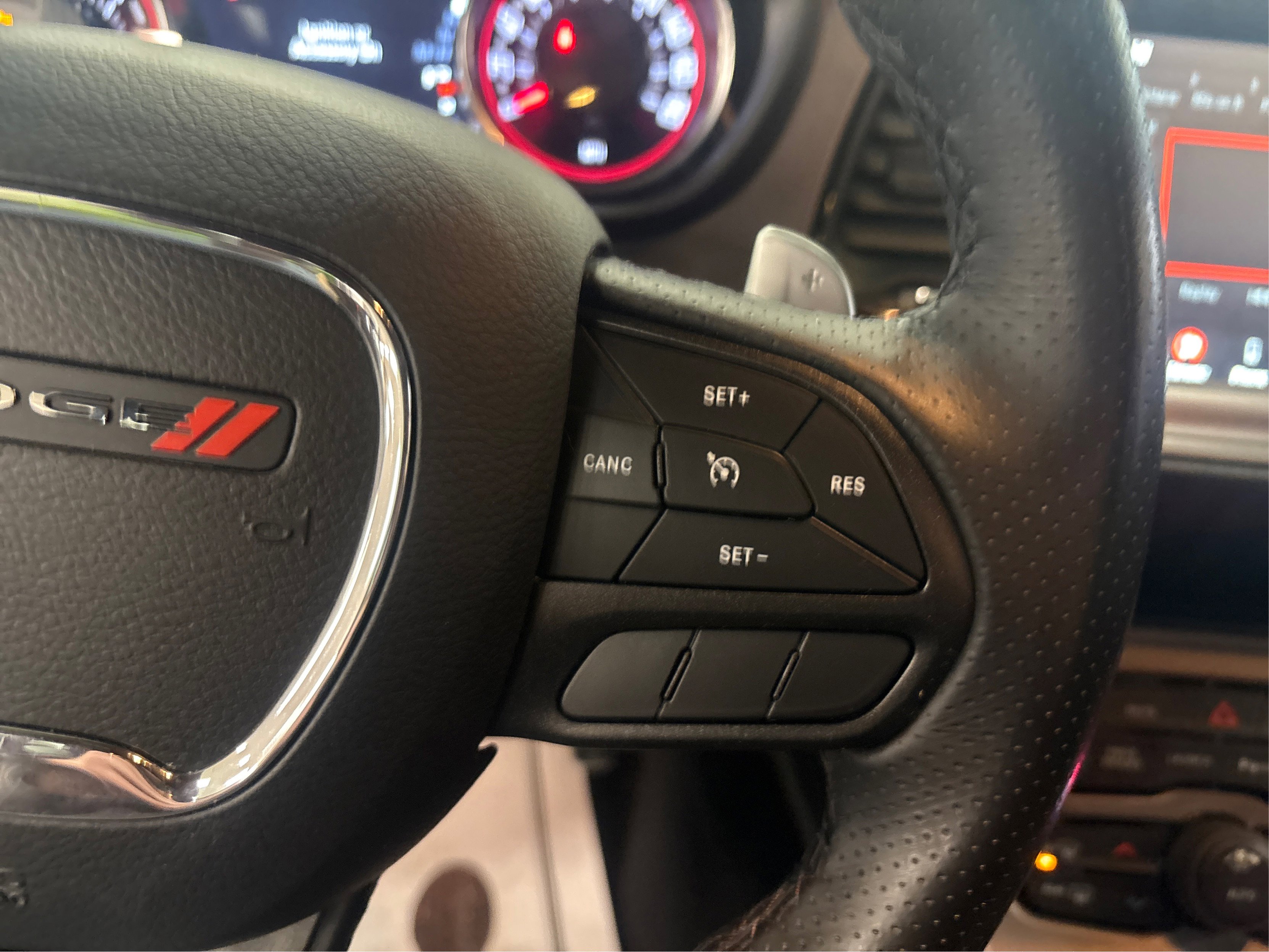 Used 2023 Dodge Challenger R/T Scat Pack image 25