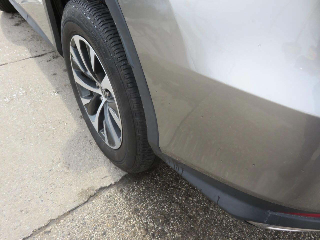 Used 2020 Lexus RX 350 AWD w/ Premium Package image 35