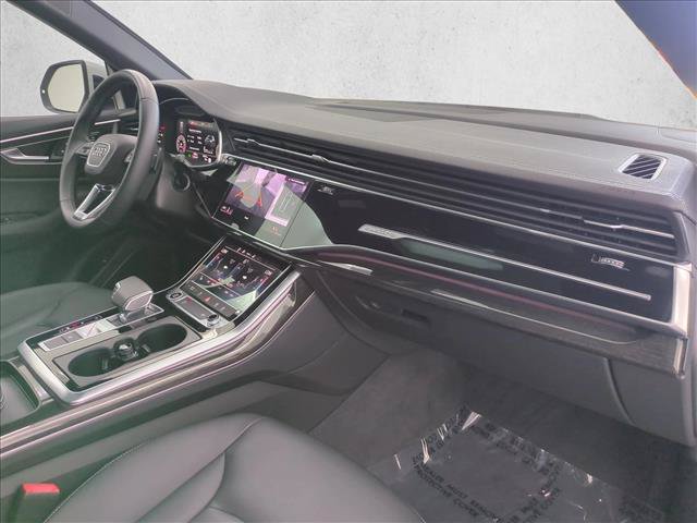 Certified 2026 Audi Q8 Premium AWD/4WD image 26