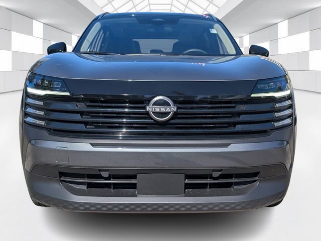 Used 2025 Nissan Kicks SV w/ SV Premium Package image 2