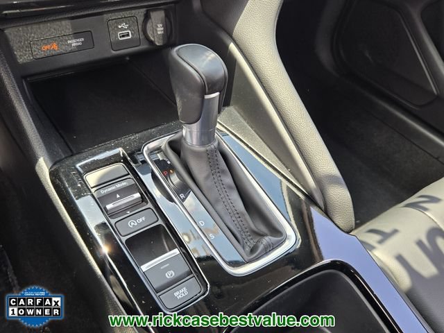 Used 2023 Acura Integra FWD image 25