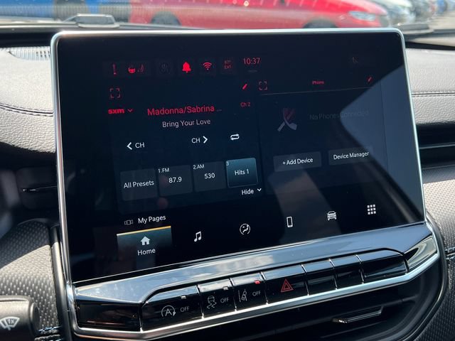 New 2026 Jeep Compass Latitude AWD/4WD image 18