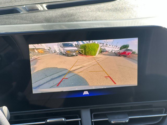 Used 2024 Chevrolet Trax LT image 14