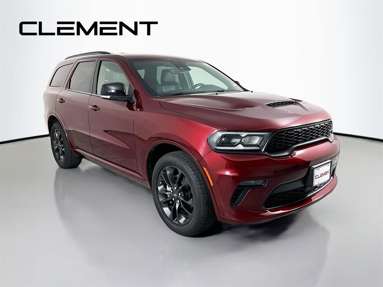 Used 2023 Dodge Durango GT image 5