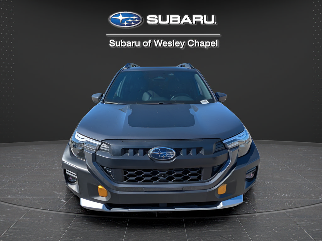 Used 2026 Subaru Forester Wilderness AWD/4WD image 8