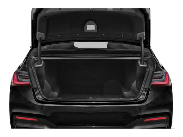 Used 2020 BMW M760i xDrive w/ Luxury Rear Seating Package AWD/4WD image 14