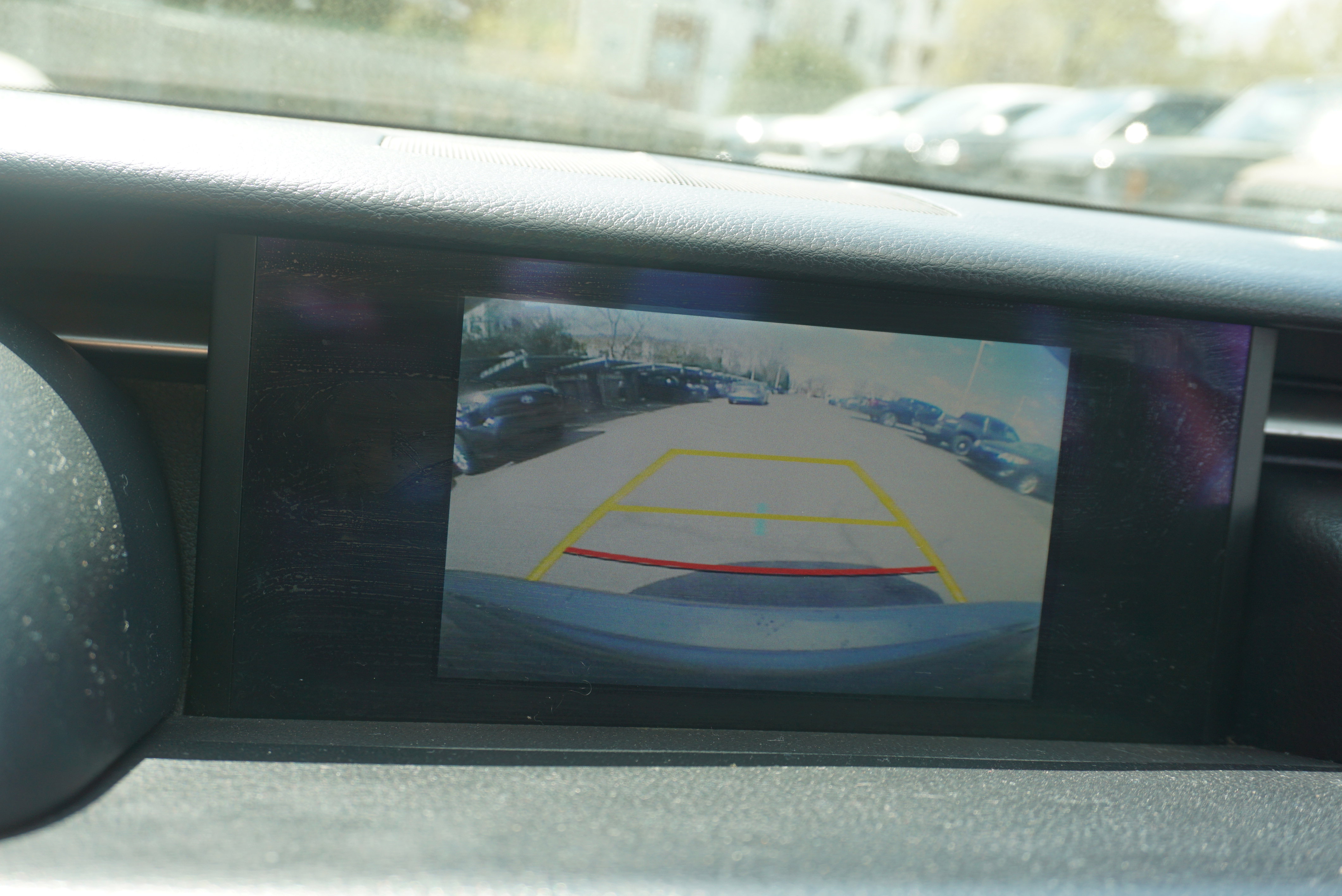 Used 2016 Lexus IS 200t image 14