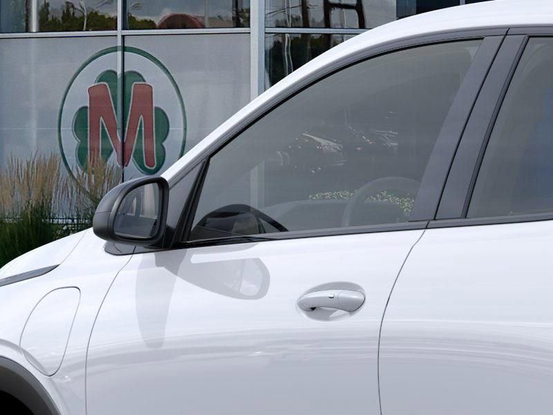 New 2027 Chevrolet Bolt LT image 12