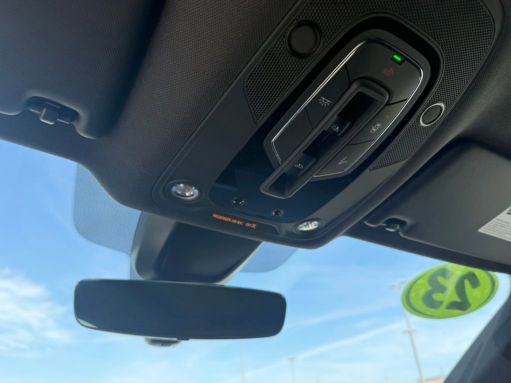 Used 2023 Audi SQ5 Premium Plus w/ Premium Plus Package AWD/4WD image 22