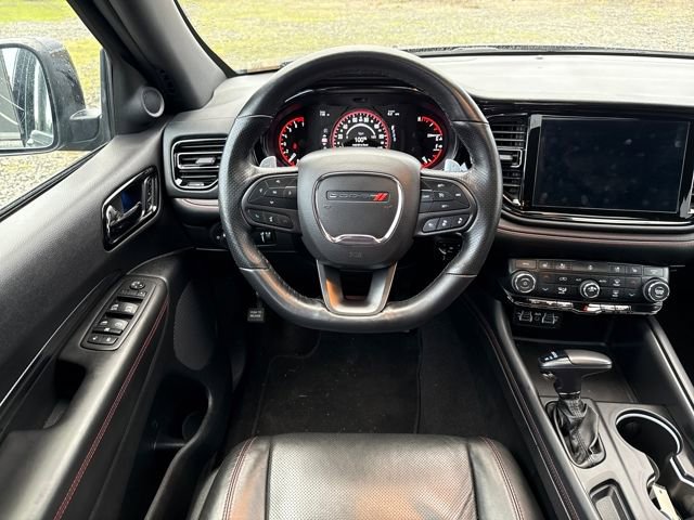 Used 2024 Dodge Durango GT image 30