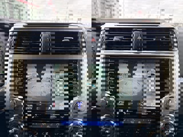 Certified 2024 Toyota 4Runner Limited image 35