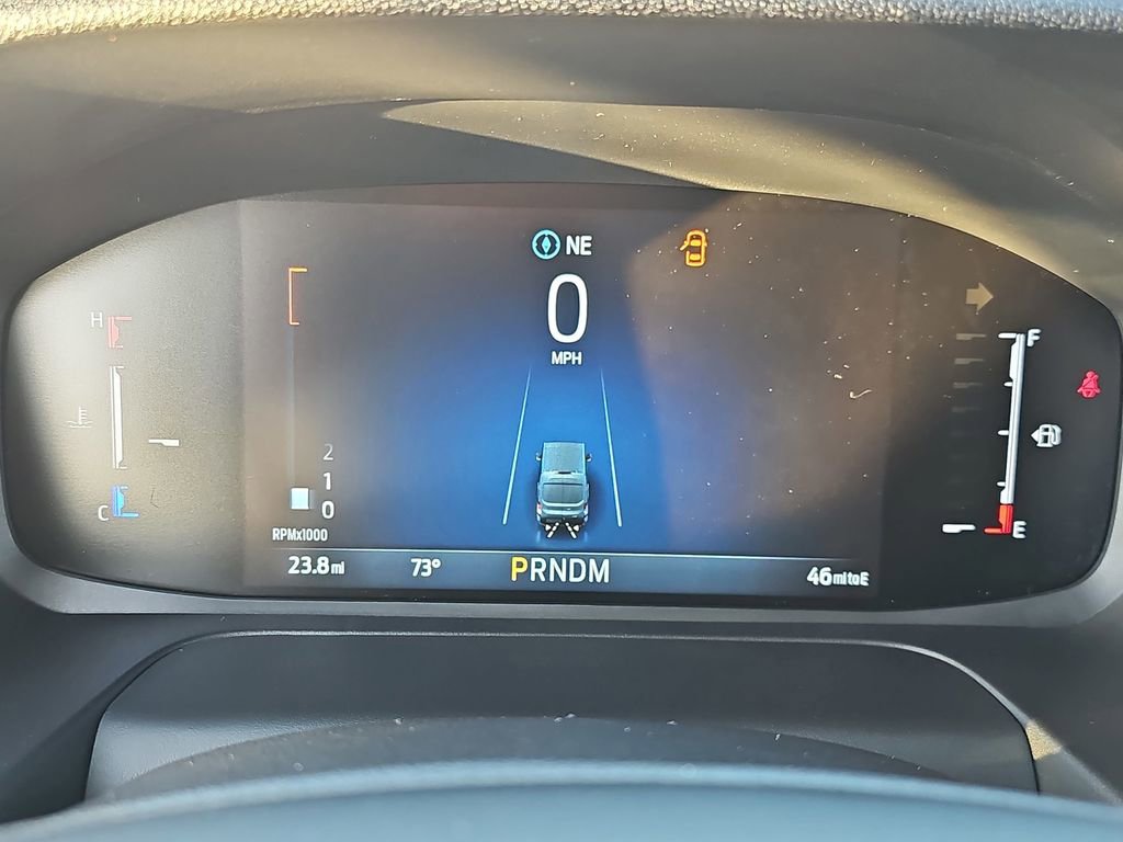 New 2026 Ford Transit 350 148 Medium Roof image 17