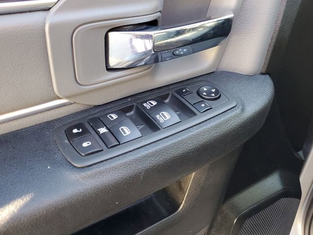 Used 2023 RAM 1500 Classic SLT image 18