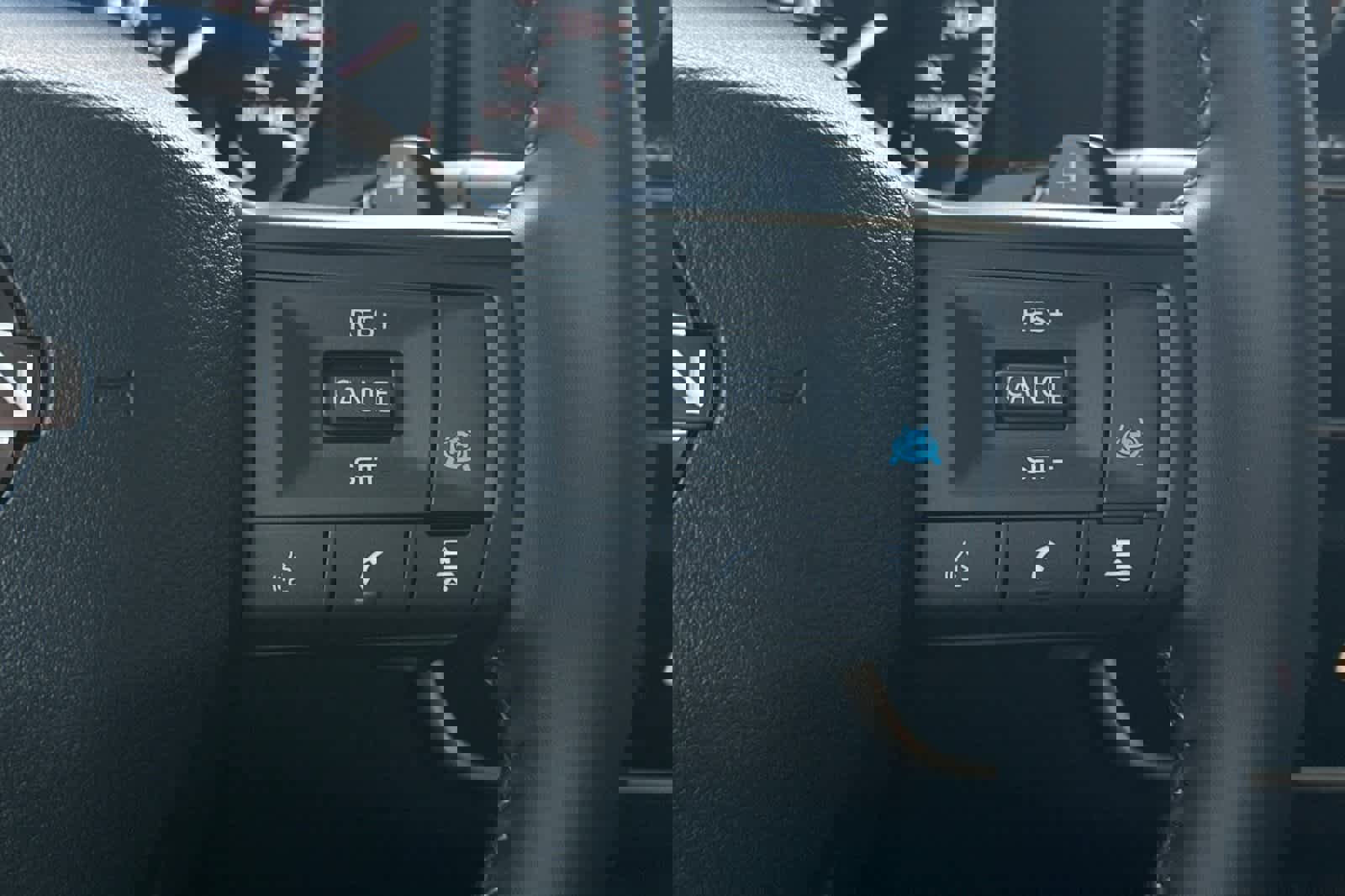 New 2026 Nissan Rogue SV image 28