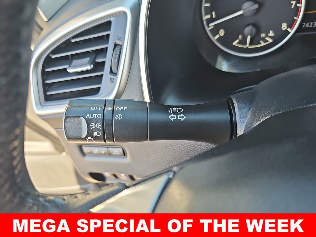 Used 2017 Nissan Murano Platinum w/ Platinum Technology Package image 26