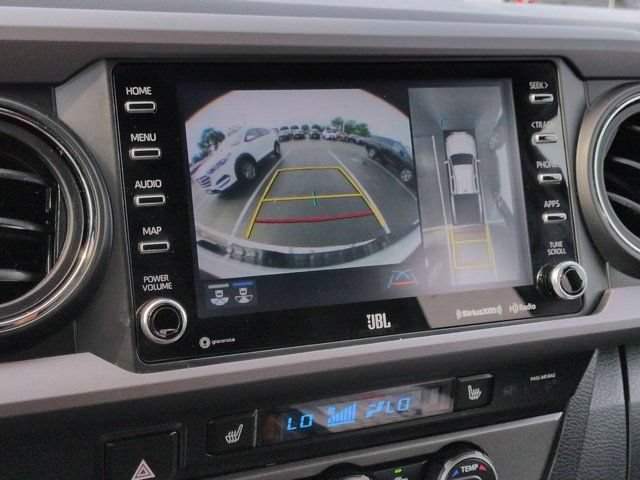 Certified 2022 Toyota Tacoma TRD Pro AWD/4WD image 14