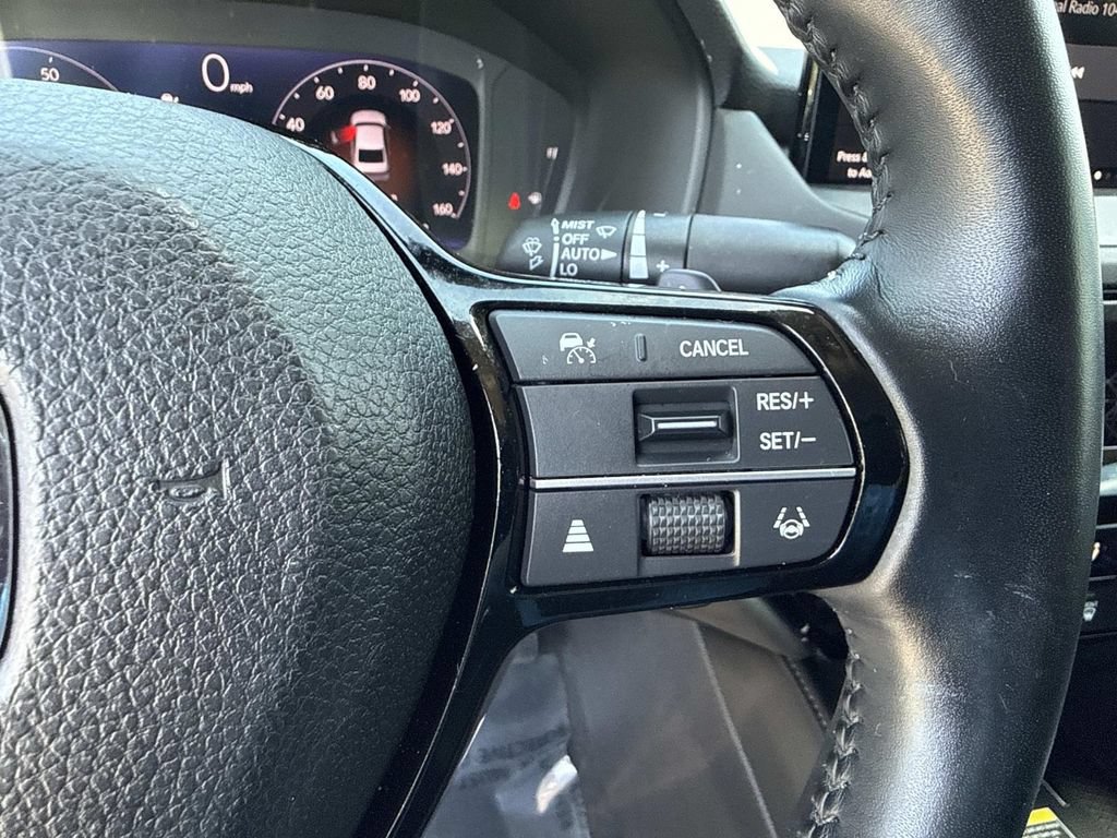 Used 2024 Honda Accord Touring image 38