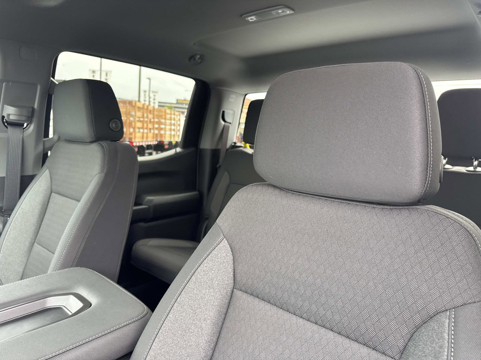 New 2026 GMC Sierra 1500 Pro w/ Pro Value Package image 23