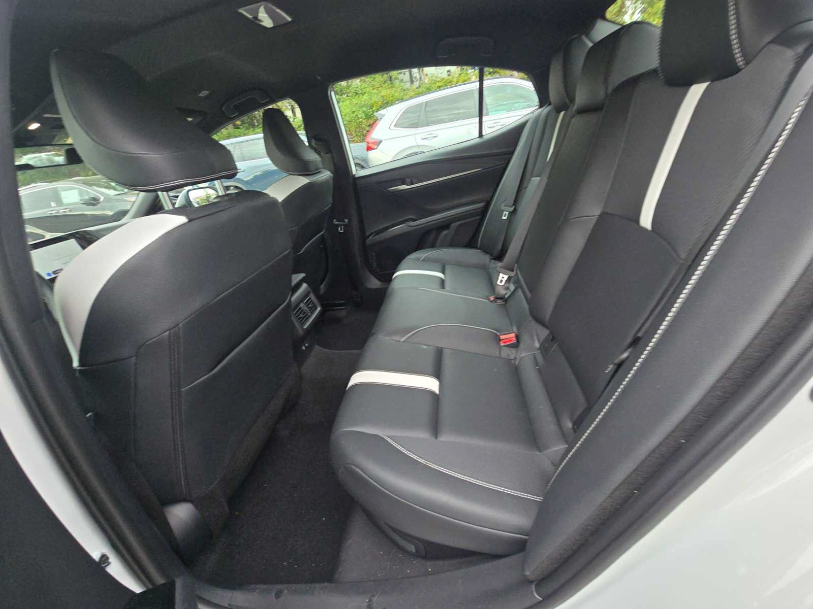 Certified 2026 Toyota Camry SE w/ Convenience Package FWD image 16